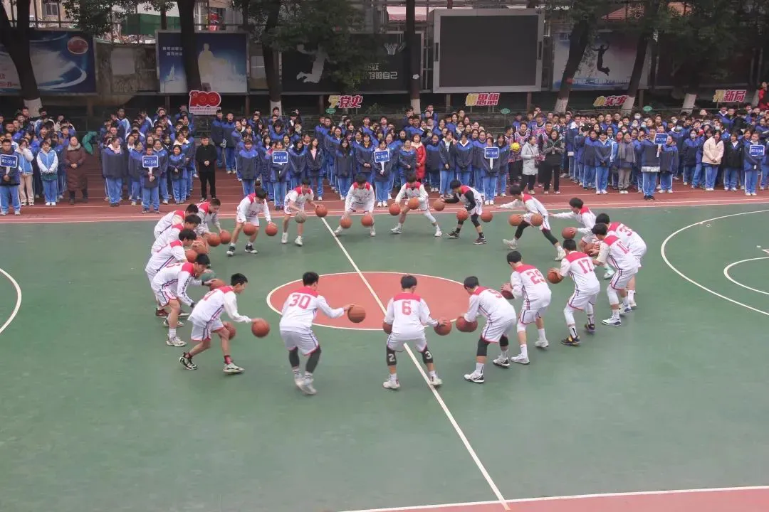篮球集训中如何进行心理素质训练?_1